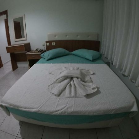Almir Hotel 基兹卡雷斯 外观 照片