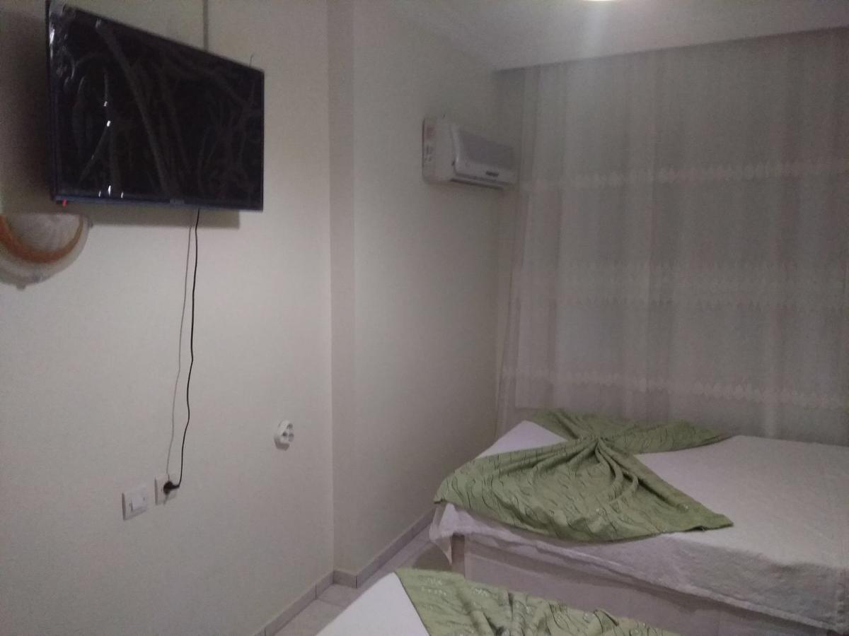 Almir Hotel 基兹卡雷斯 外观 照片