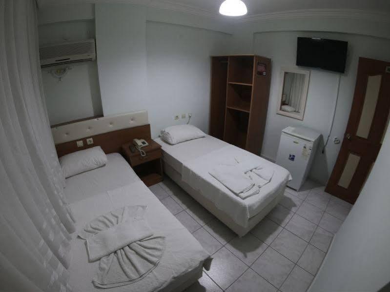 Almir Hotel 基兹卡雷斯 外观 照片